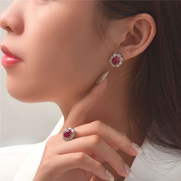 SHIYI_Jewelry Set