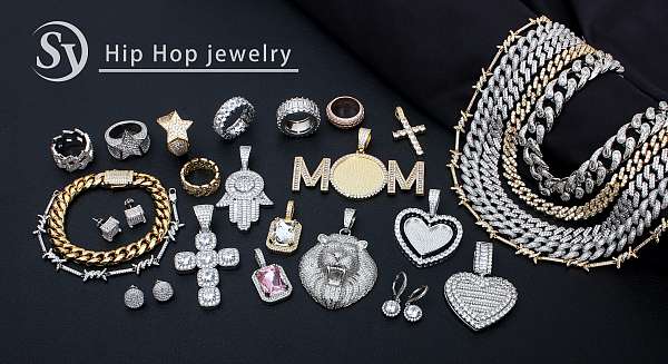 SHIYI_hiphop jewelry