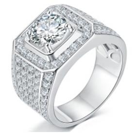 SHIYI_man ring 