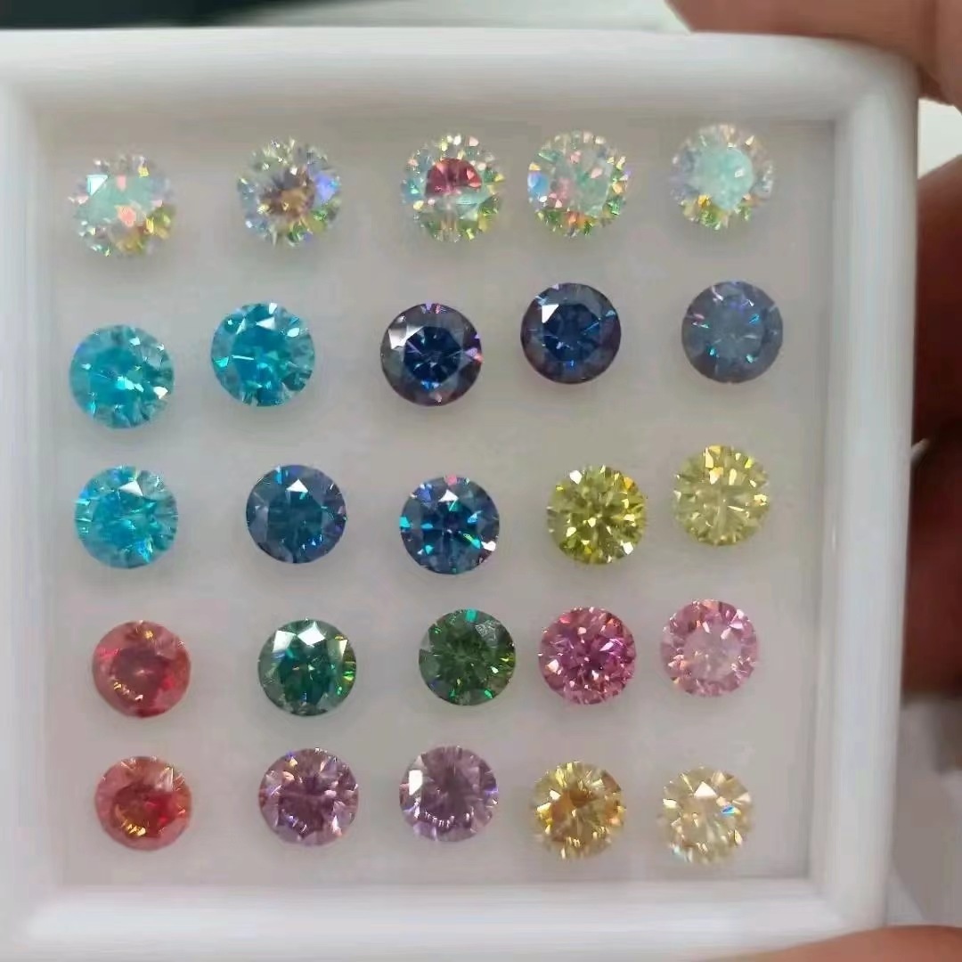 SHIYI_moissanite