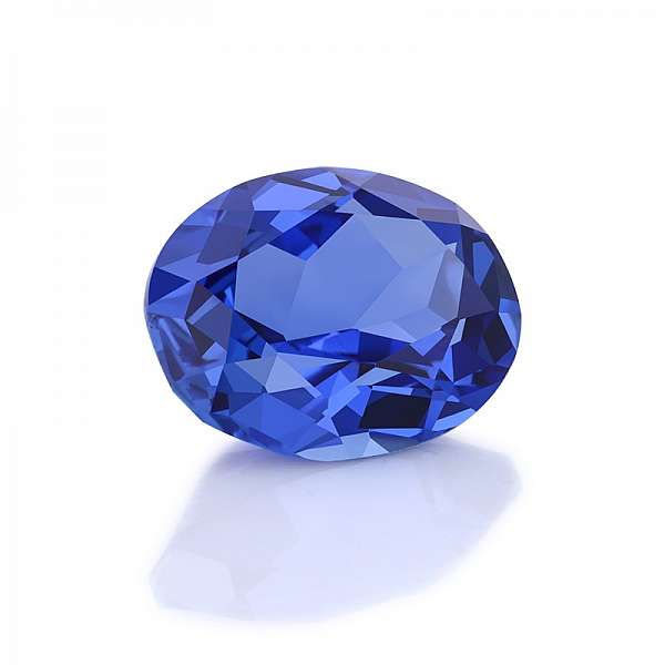 nurture gems-Cultivated Sapphire  _SHIYI 