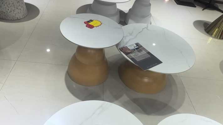 湾顺装饰家具图册_茶几电视柜