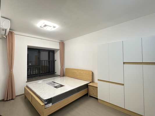 湾顺装饰家具图册_衣柜