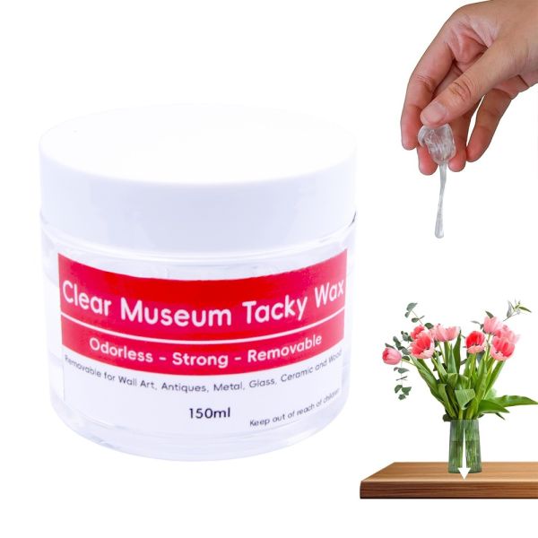 Xiamentimesrui _Museum wax-博物馆蜡