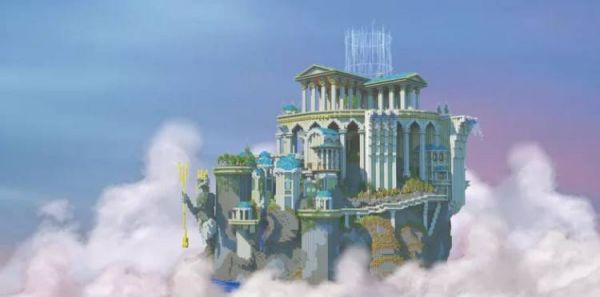 XueLianの文件整合_The Olymp