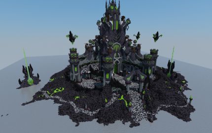 XueLianの文件整合_The Tomb Of Sargeras