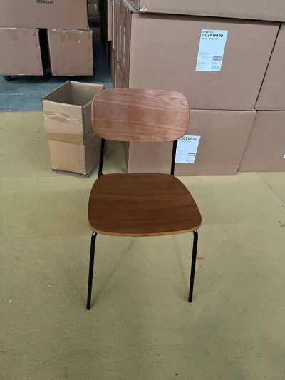 furniture_plywood chair