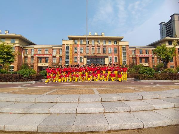 123_五1班下学期学生成长记录