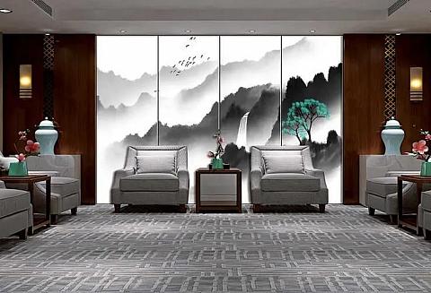 宏成装饰图册_软包+硬包
