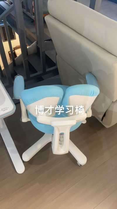 盛林家具物料_学习桌椅