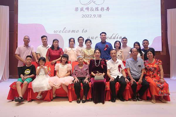 婚礼_918婚礼-即影即有