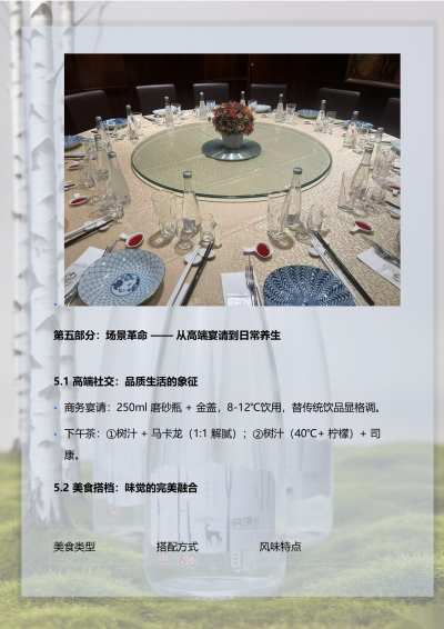 123_白桦树汁宣传画