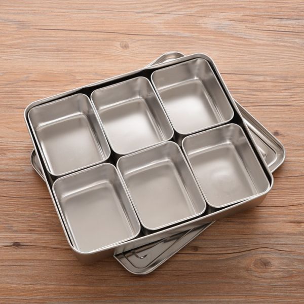 震轩不锈钢制品厂_味盒