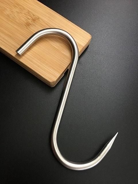 震轩不锈钢制品厂_S钩
