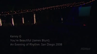 微图册-电子相册系统演示_You're Beautiful - Kenny G.mp4