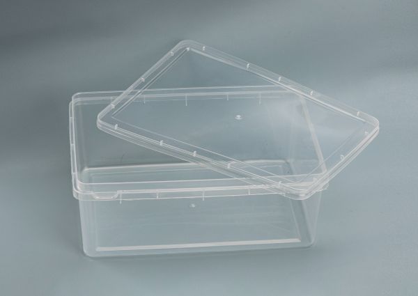 飘兰塑料制品展示图_果板盒
