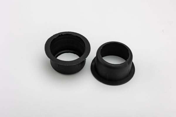 飘兰塑料制品展示图_黑色3寸膜塞