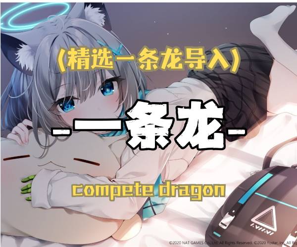 FLX工作室 │ 展示图册_精选一条龙