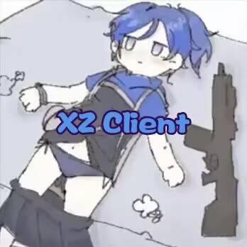 『TS~糖糖导入』_XZ Client