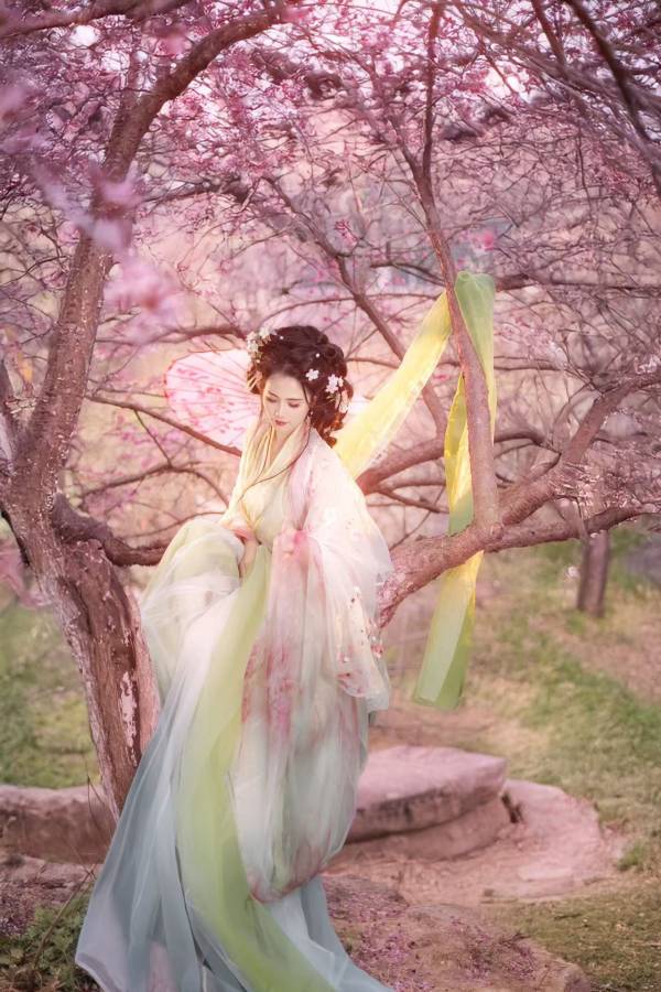 华裳宫汉服摄影_1汉服