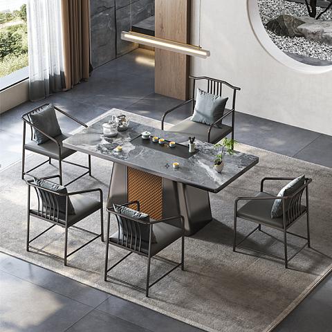 家具图册_茶台