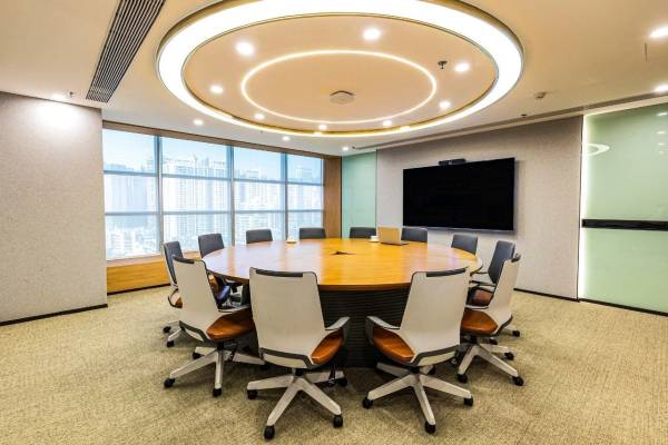 家具图册_4工程案例
