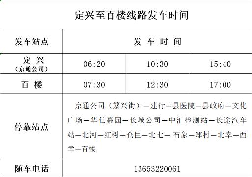 京通客运_百楼