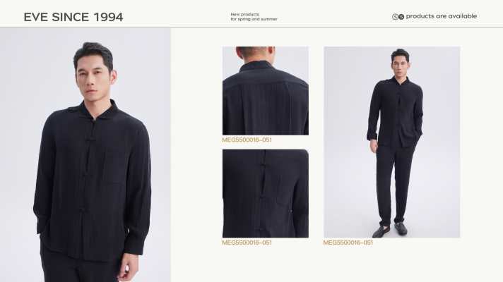 没有_look book