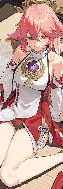 收藏页面留意更新_原神