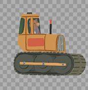 菱和機械=全日本中古代購_5#履带式自卸车