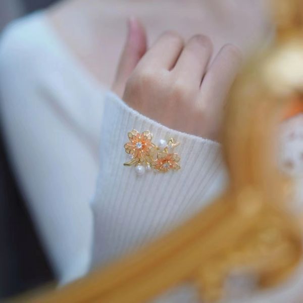 未名花屋图册_首饰