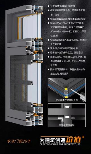 广东迈鹏科技有限公司产品介绍_窗