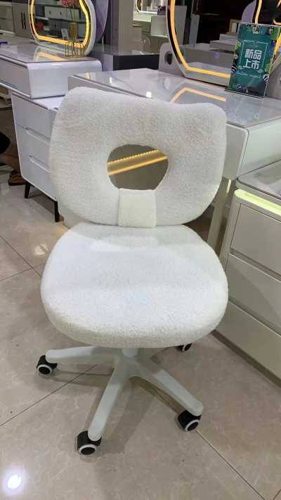 木仙家具_妆凳