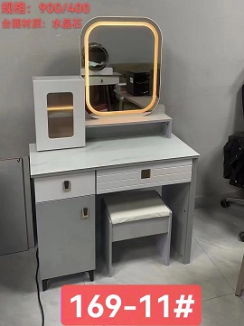 木仙家具_白油款