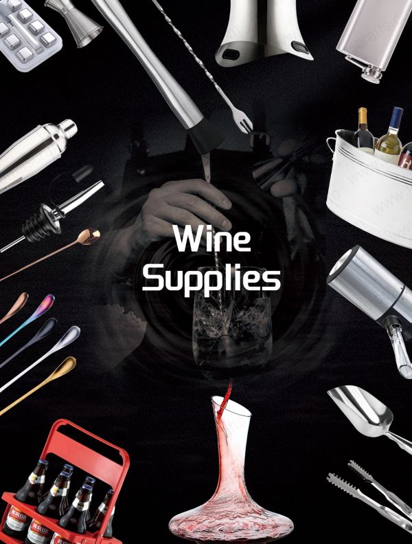 Wine Supplies_TOMAS Wine Supplies