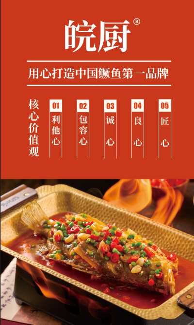小莲湖鱼市_产品手册