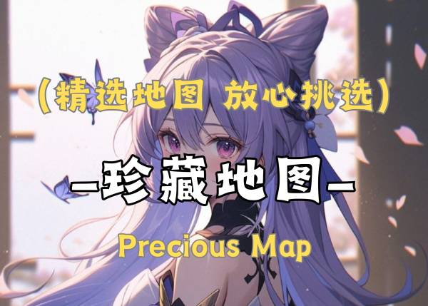 DHR导入图册_珍藏地图