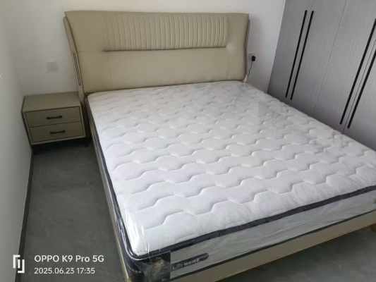 北方情家具图册_入户 效果