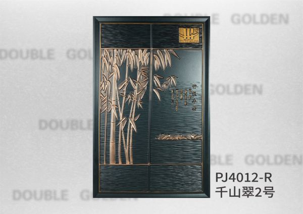 双金粉末电子相册_2023年五月份永康门博会样板