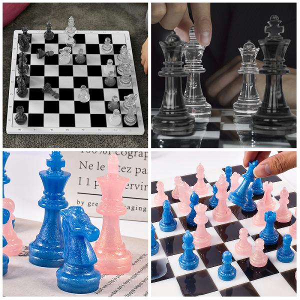 棋牌娱乐模具-Chess and card entertainment mold_siliconemold