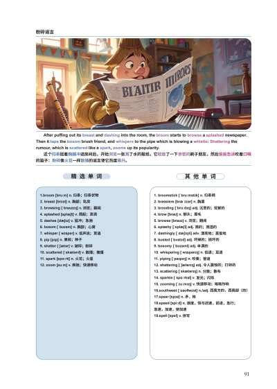 1_《考研英语宝典：180句带你玩转词源记忆》A4定稿