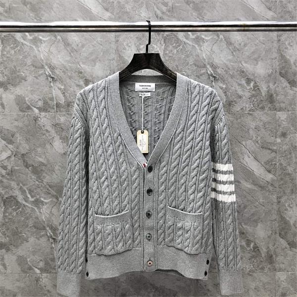 tbfactry_TB Cardigan knitwear SIZE 1-4 (D742)001