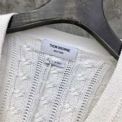 tbfactry_TB Cardigan knitwear SIZE 1-4 (D742)002