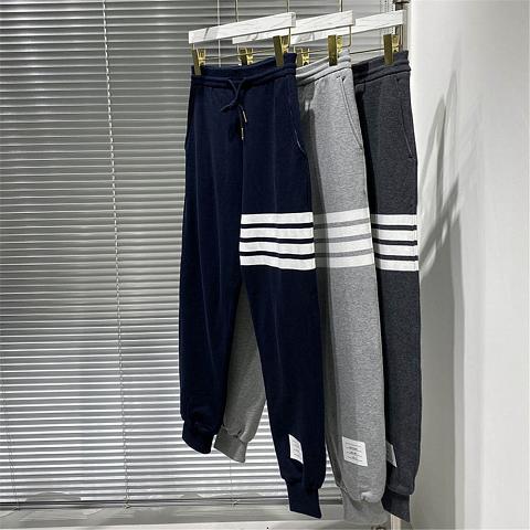 tbfactry_TB classic loop back 4 bar sweatpant[9700]