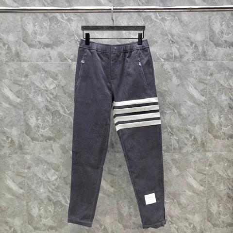 tbfactry_TB corduroy 4-bars Pants [C4FC]