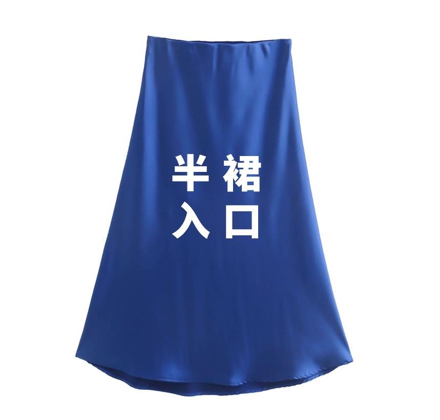 导航营模拟商城_半裙区