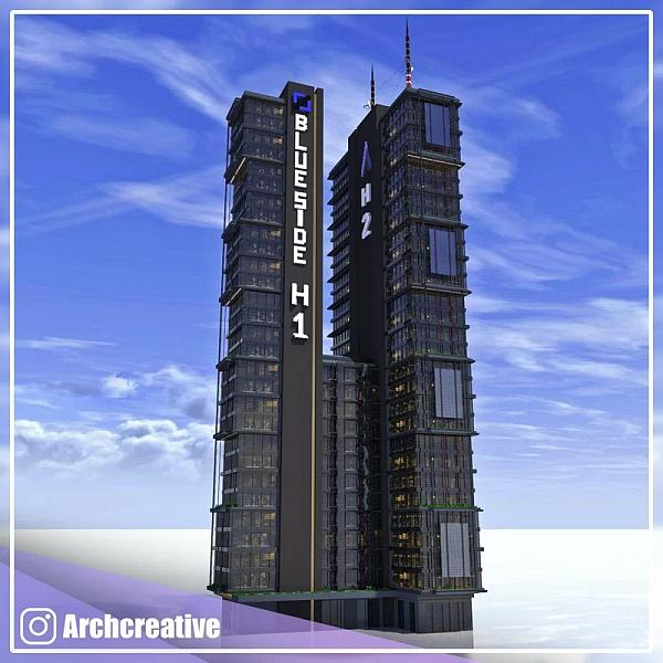优质建筑包_YG文件包-仅导入