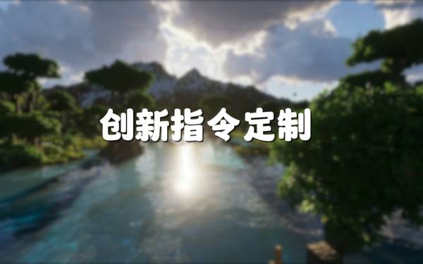 创新工作室（最让你放心的服务）_🌟创新指令定制🌟