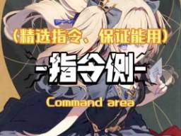 小若的图册_2#指令侧