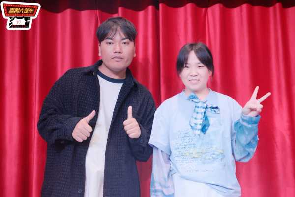 喜剧大篷车现场相册_20250929真勇喜大星拼盘